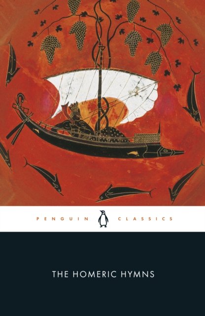 Homeric Hymns