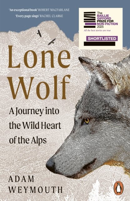 Lone Wolf