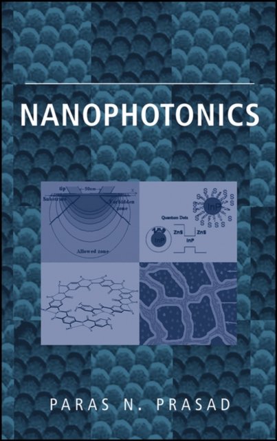 Nanophotonics