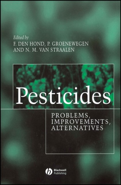 Pesticides