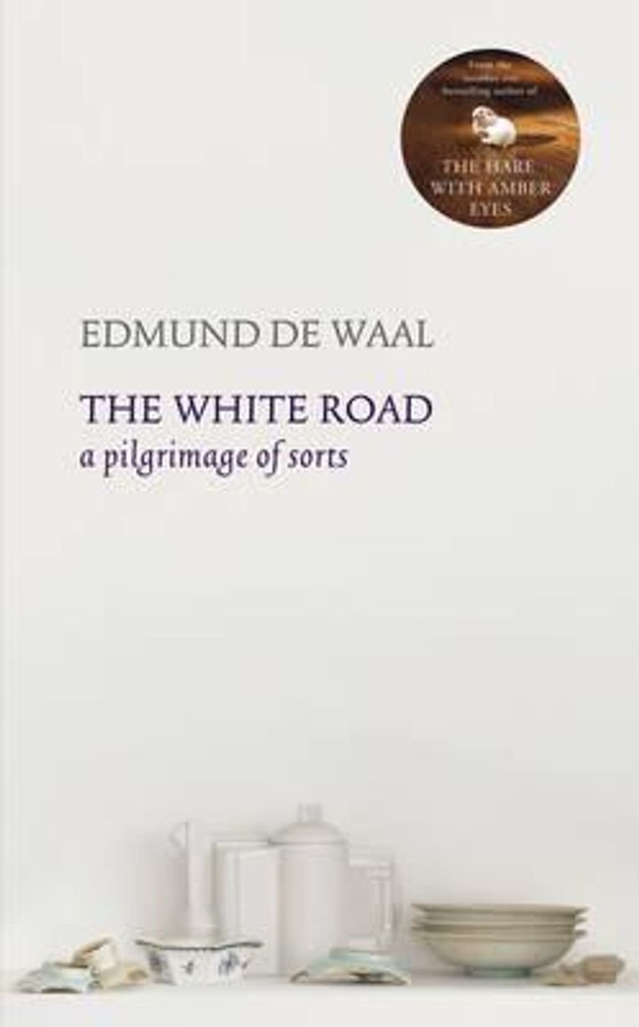 The white road