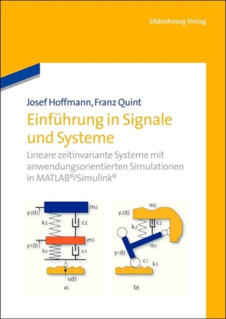Einfuhrung in Signale und Systeme