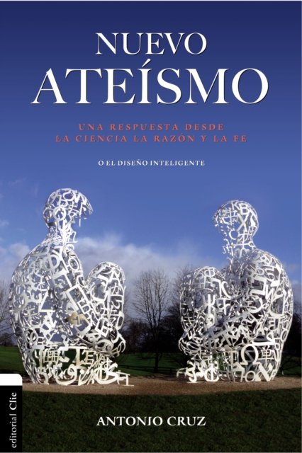 Nuevo ateismo