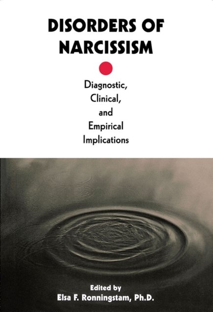 Disorders of Narcissism