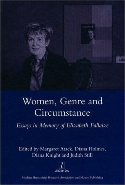 Women Genre and Circumstance