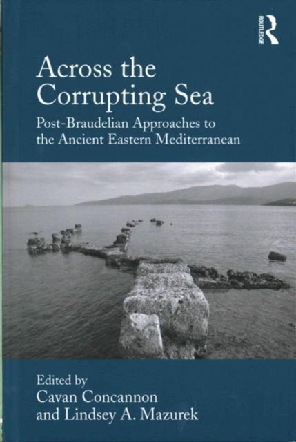 Across the Corrupting Sea