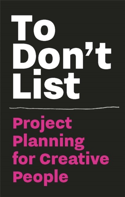 To Don''t List