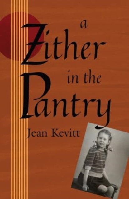 Zither in the Pantry