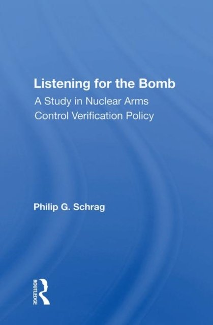 Listening For The Bomb