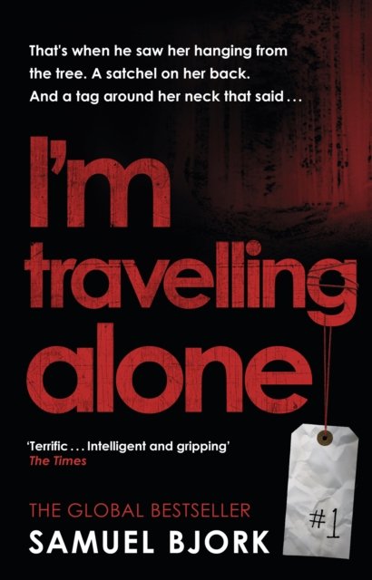 I''m Travelling Alone
