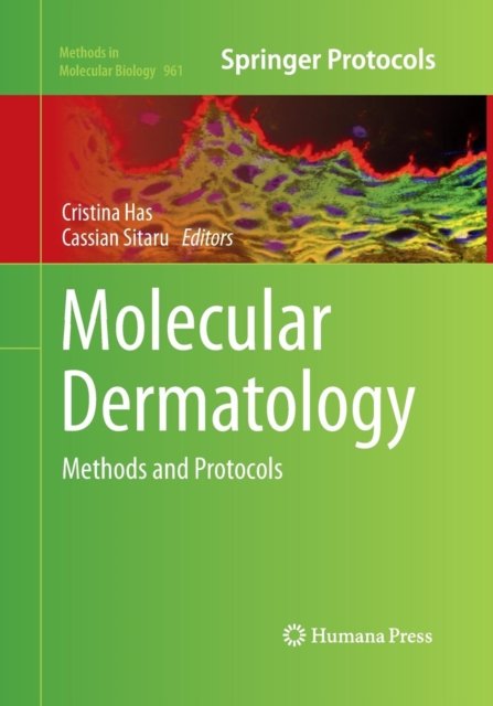 Molecular Dermatology