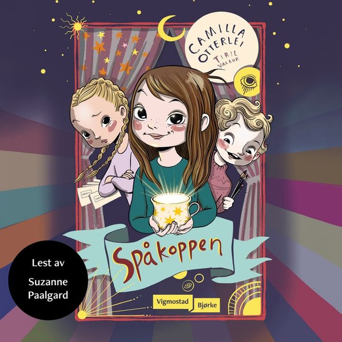 Spåkoppen