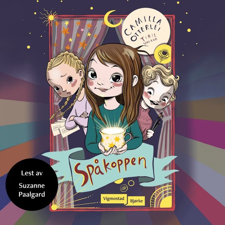 Spåkoppen