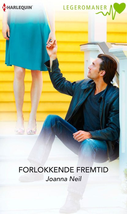 Forlokkende fremtid