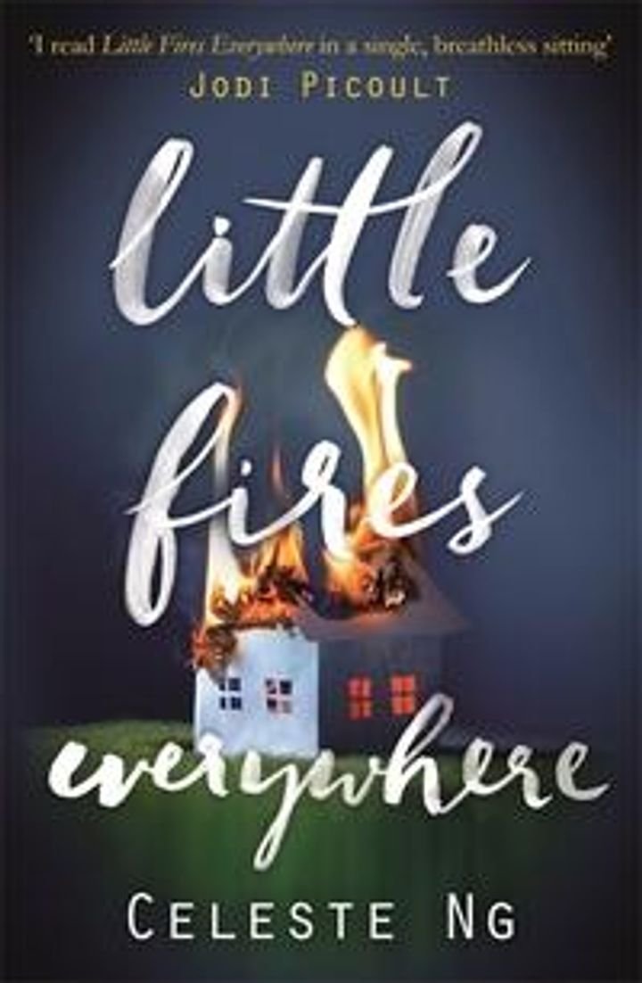 Little fires everywhere