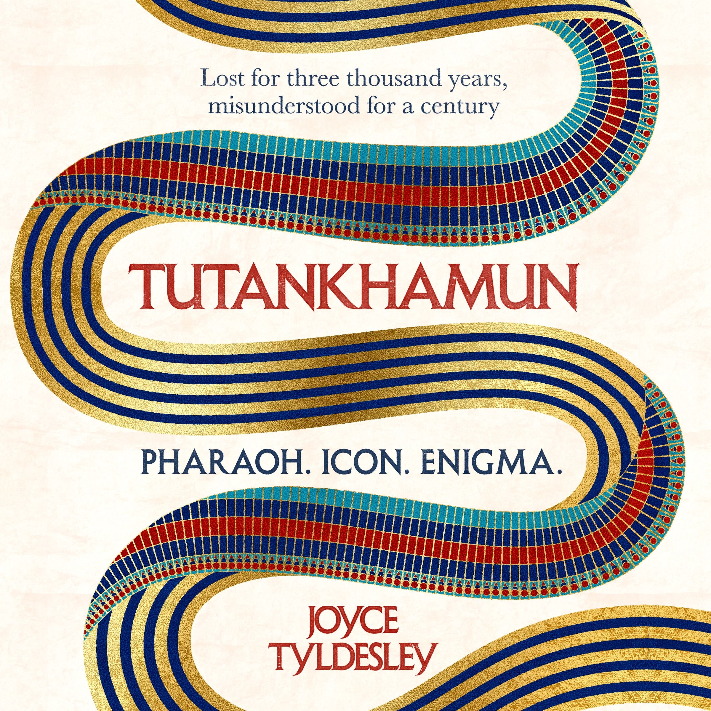 TUTANKHAMUN
