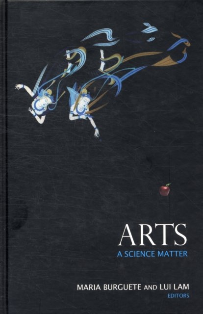 Arts: A Science Matter