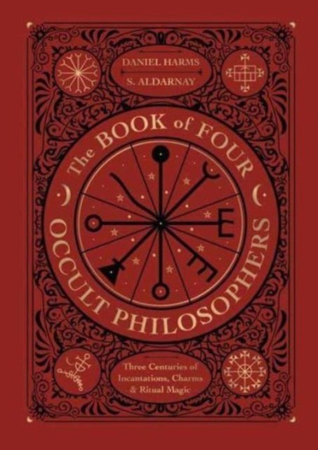 The Book of Four Occult Philosophers