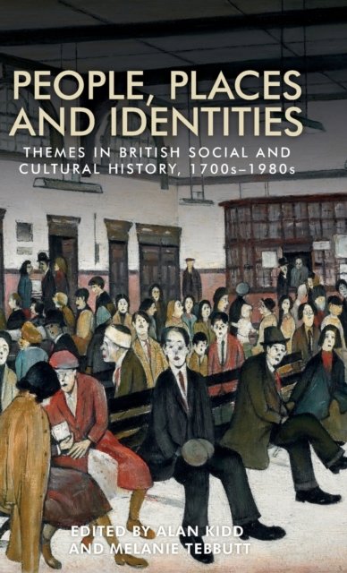 People, Places and Identities