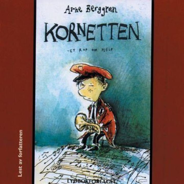 Kornetten - et rop om hjelp