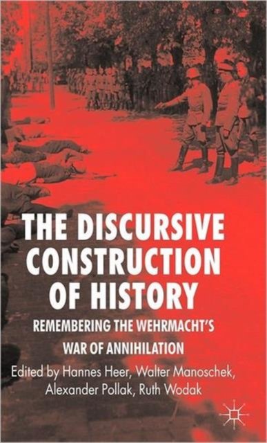 The Discursive Construction of History