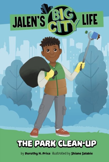 Park Clean-Up