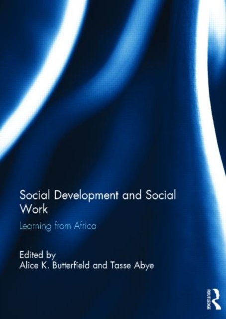 Social Development and Social Work