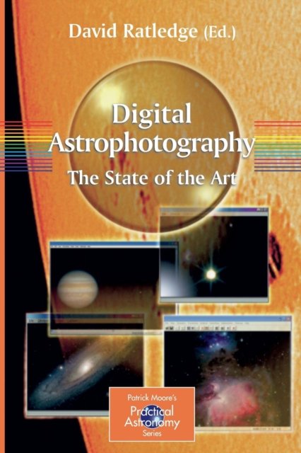 Digital Astrophotography