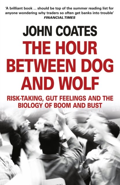 HOUR BETWEEN DOG & WOLF PB
