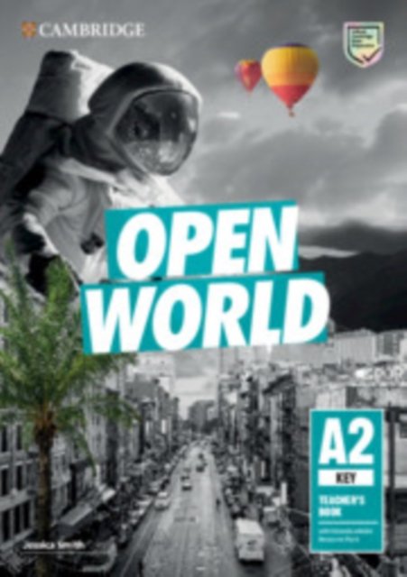 Open World Key Teacher''s Book With Downloadable Resource Pack