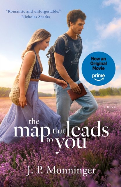 The Map That Leads to You