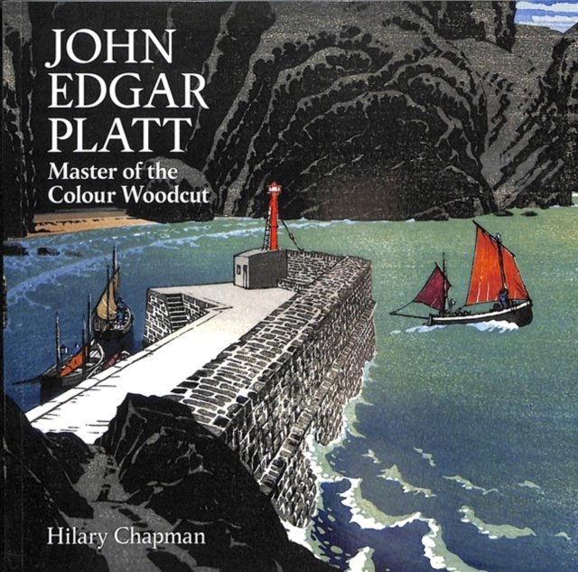 John Edgar Platt: Master of the Colour Woodblock