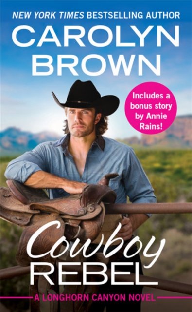 Cowboy Rebel (Forever Special Release)