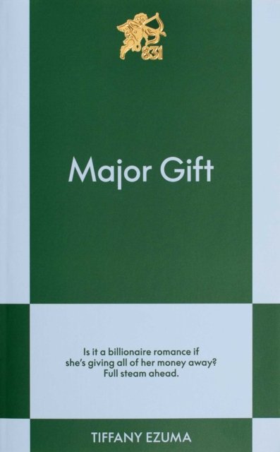 Major Gift