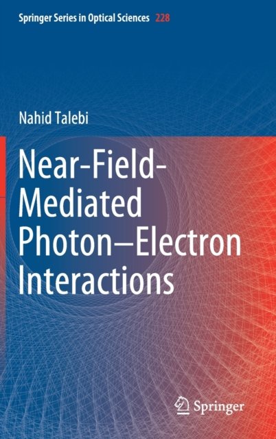 Near-Field-Mediated Photon-Electron Interactions