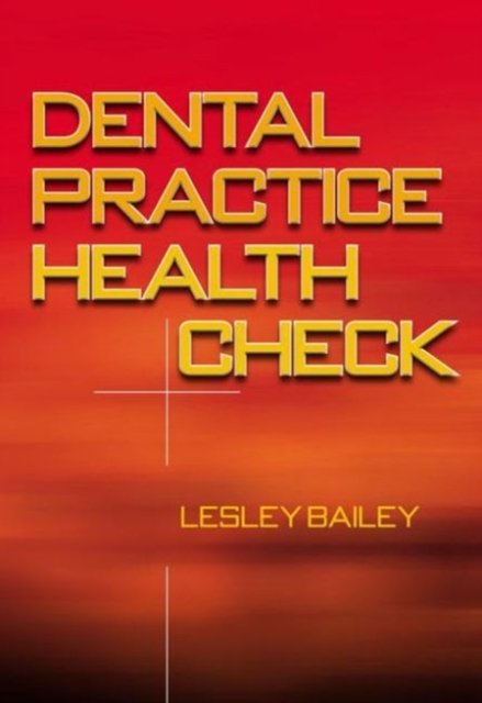 Dental Practice Health Check