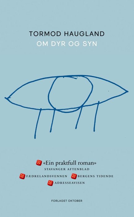 Om dyr og syn