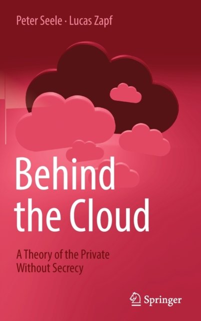 Behind the Cloud