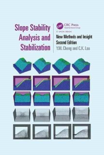 Slope Stability Analysis and Stabilization