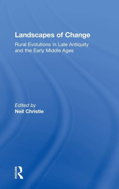 Landscapes of Change