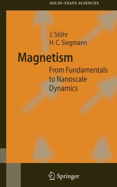 Magnetism