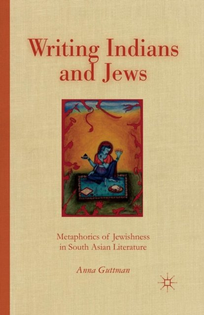 Writing Indians and Jews