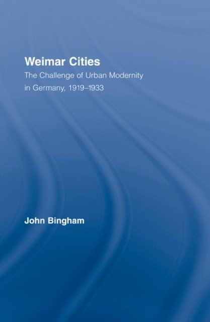 Weimar Cities