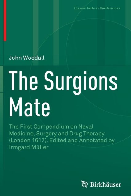 The Surgions Mate