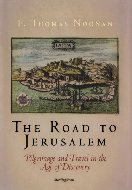 The Road to Jerusalem