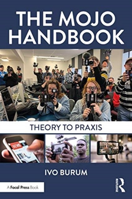 The Mojo Handbook
