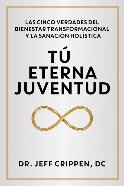 TIMELESS YOUTH / TU ETERNA JUVENTUD