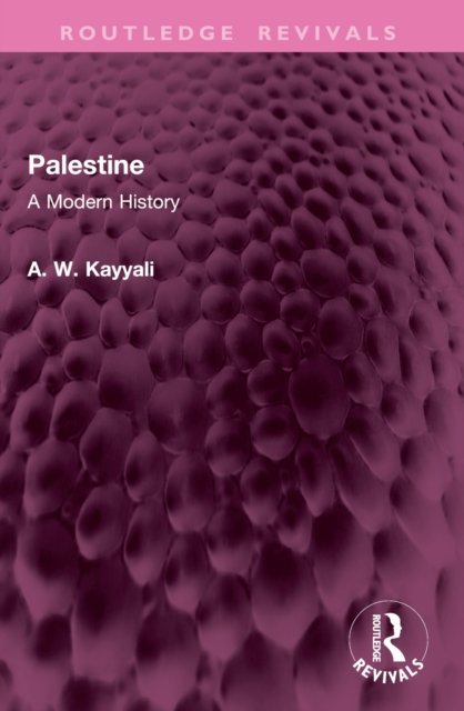 Palestine