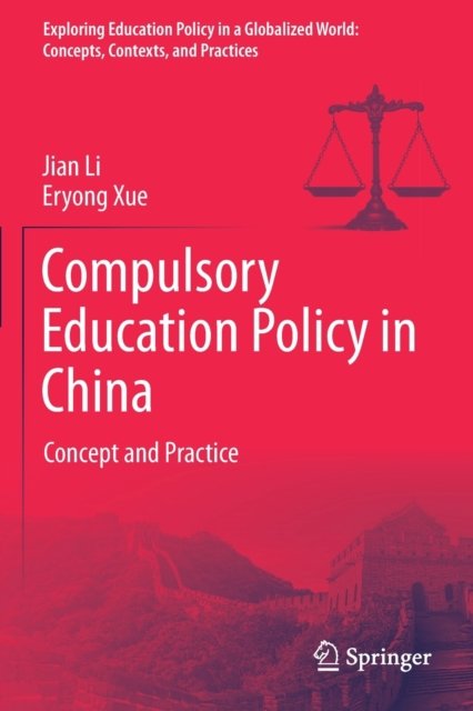 Compulsory Education Policy in China