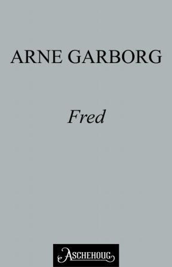 Fred